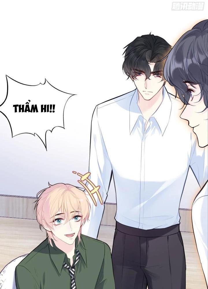 Anh Ấy Chưa Từng Sa Ngã - Chapter 97 - Page 26