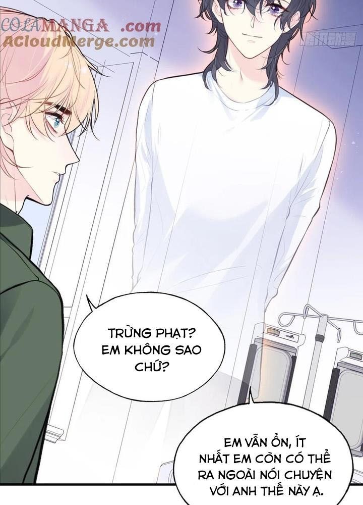 Anh Ấy Chưa Từng Sa Ngã - Chapter 97 - Page 28