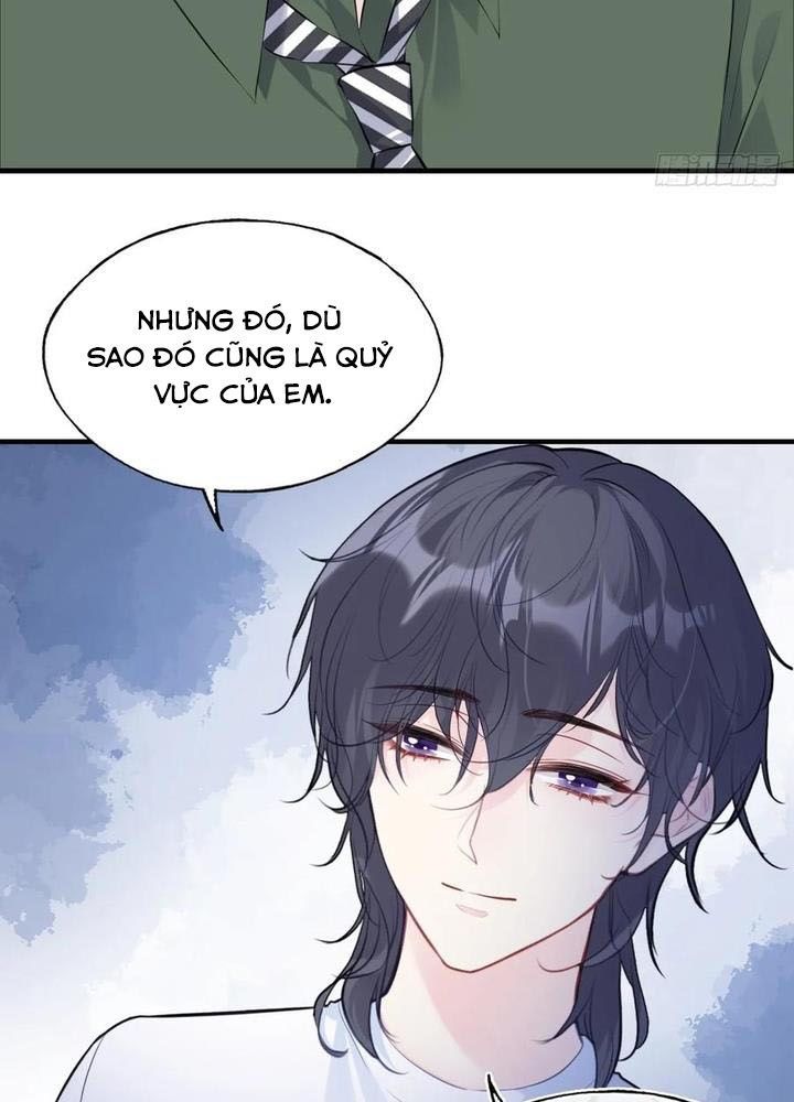 Anh Ấy Chưa Từng Sa Ngã - Chapter 97 - Page 30