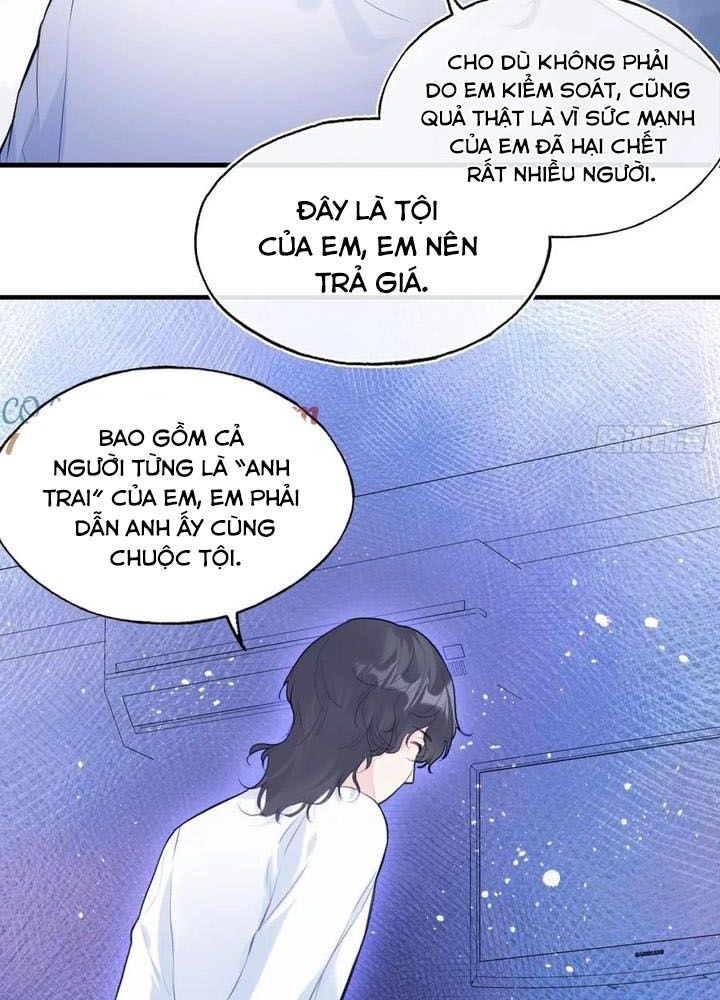 Anh Ấy Chưa Từng Sa Ngã - Chapter 97 - Page 31