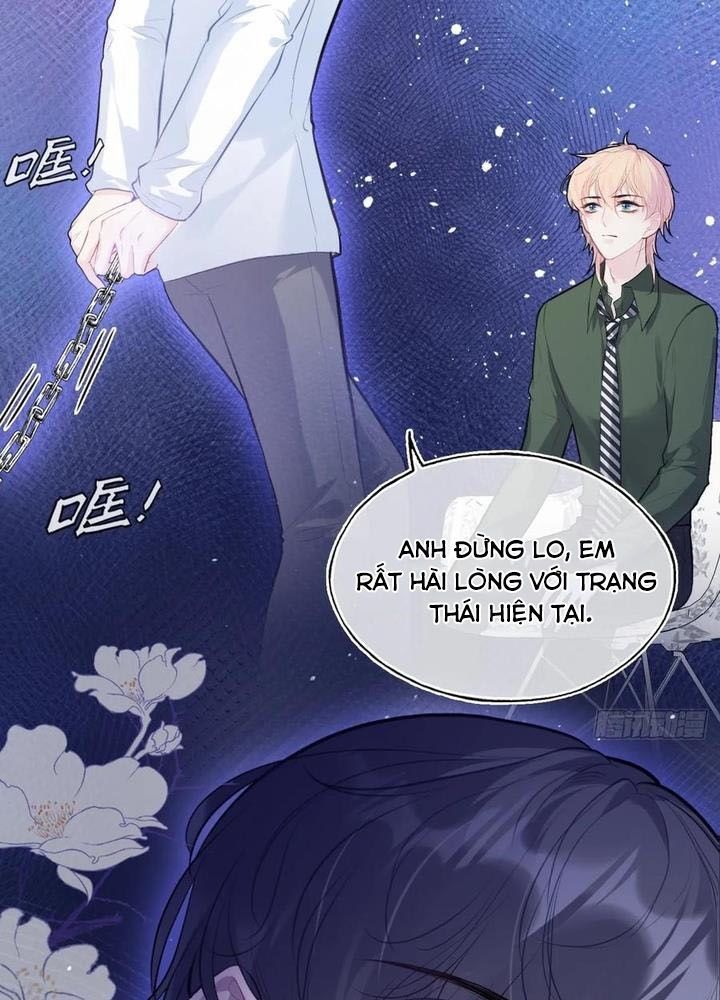 Anh Ấy Chưa Từng Sa Ngã - Chapter 97 - Page 32