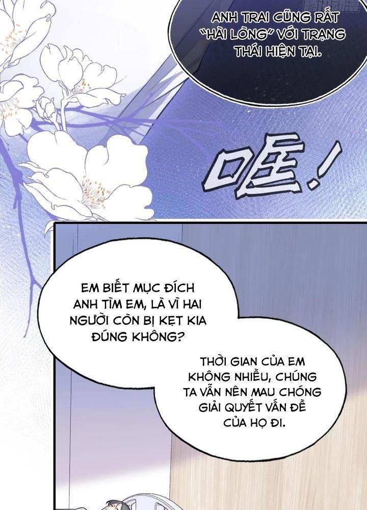 Anh Ấy Chưa Từng Sa Ngã - Chapter 97 - Page 34