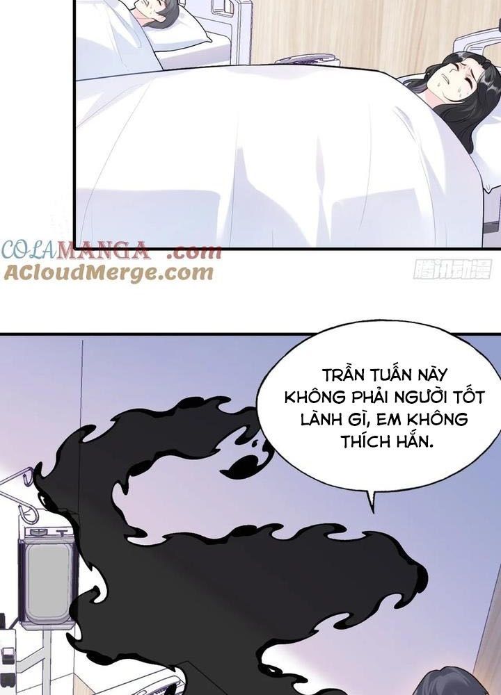 Anh Ấy Chưa Từng Sa Ngã - Chapter 97 - Page 35