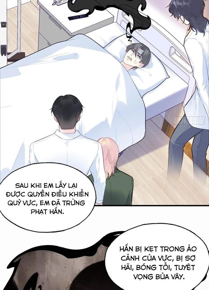 Anh Ấy Chưa Từng Sa Ngã - Chapter 97 - Page 36