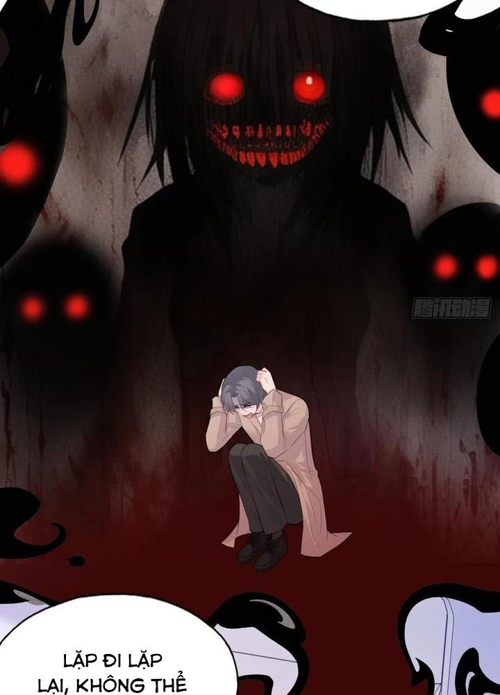 Anh Ấy Chưa Từng Sa Ngã - Chapter 97 - Page 37