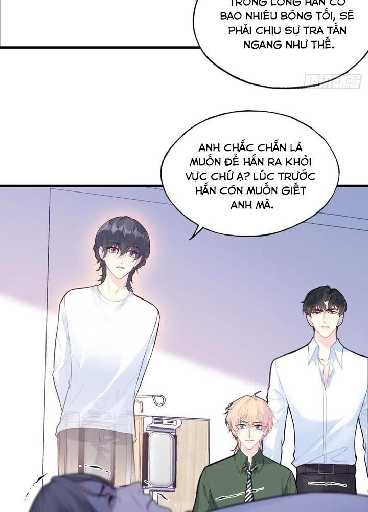 Anh Ấy Chưa Từng Sa Ngã - Chapter 97 - Page 39