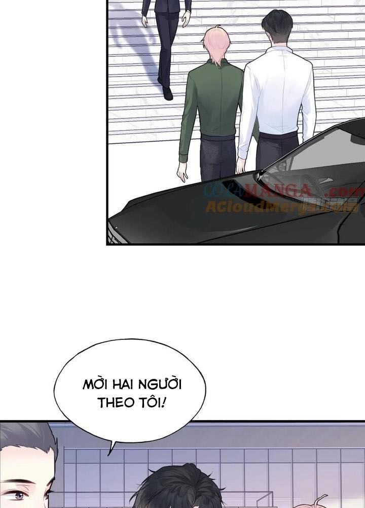 Anh Ấy Chưa Từng Sa Ngã - Chapter 97 - Page 4