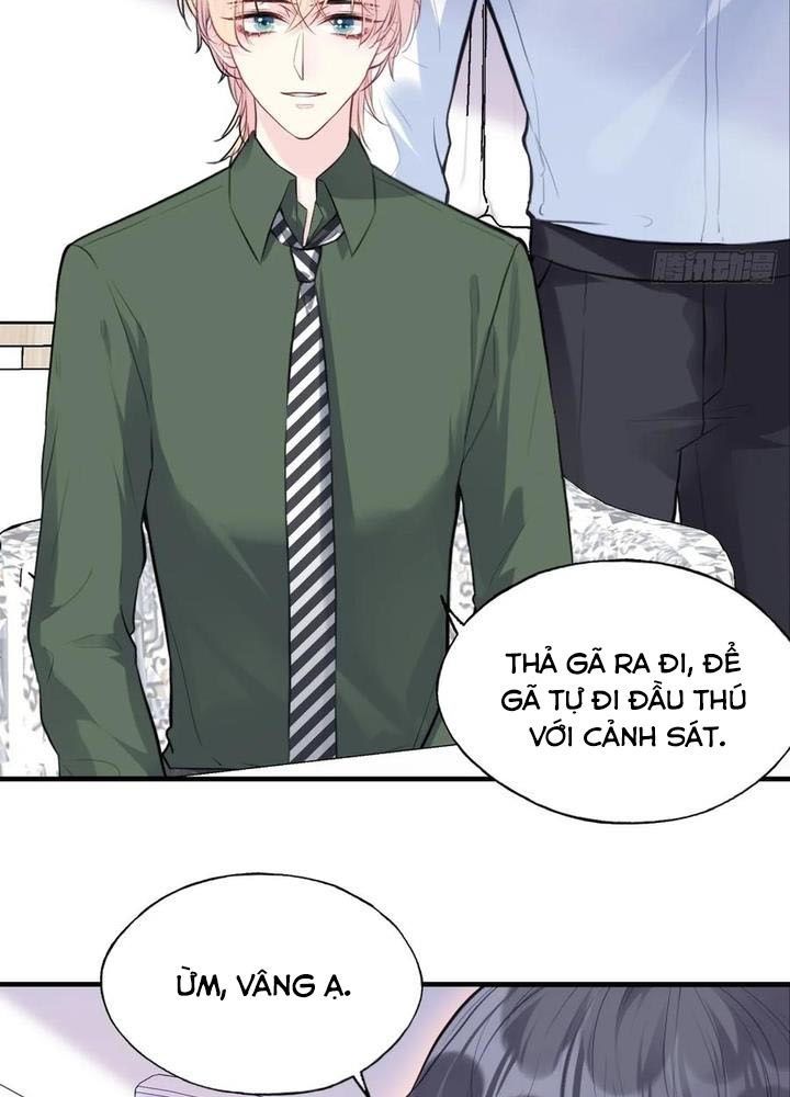 Anh Ấy Chưa Từng Sa Ngã - Chapter 97 - Page 42