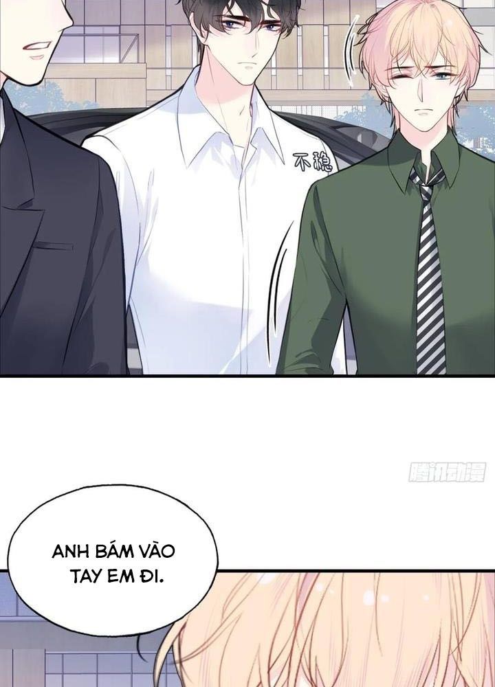 Anh Ấy Chưa Từng Sa Ngã - Chapter 97 - Page 5