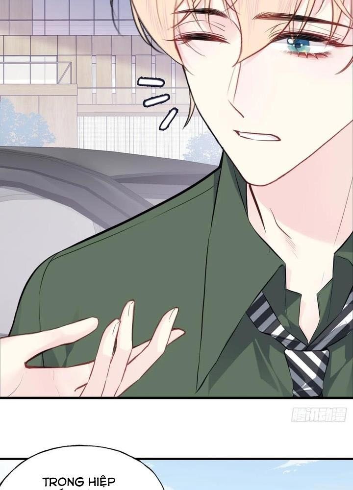 Anh Ấy Chưa Từng Sa Ngã - Chapter 97 - Page 6