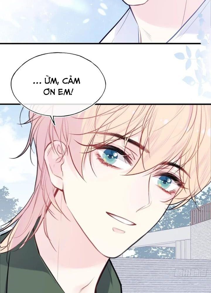 Anh Ấy Chưa Từng Sa Ngã - Chapter 97 - Page 9