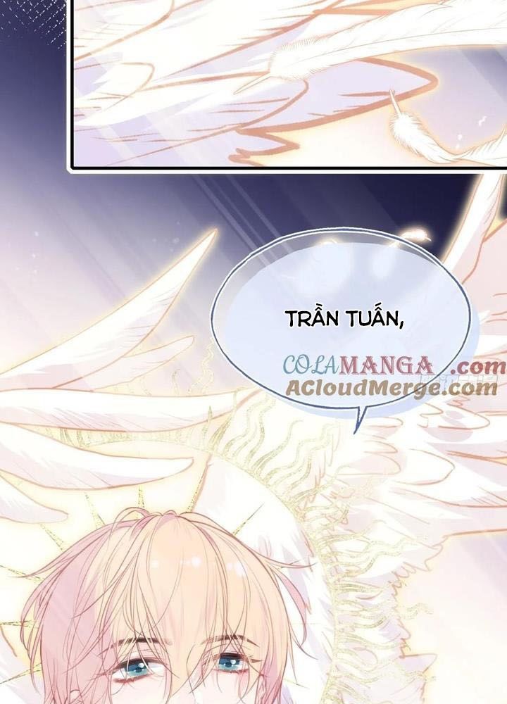 Anh Ấy Chưa Từng Sa Ngã - Chapter 98 - Page 10