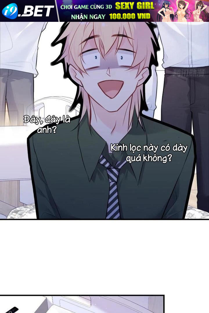 Anh Ấy Chưa Từng Sa Ngã - Chapter 98 - Page 16