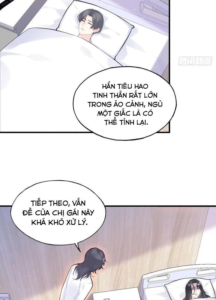 Anh Ấy Chưa Từng Sa Ngã - Chapter 98 - Page 17