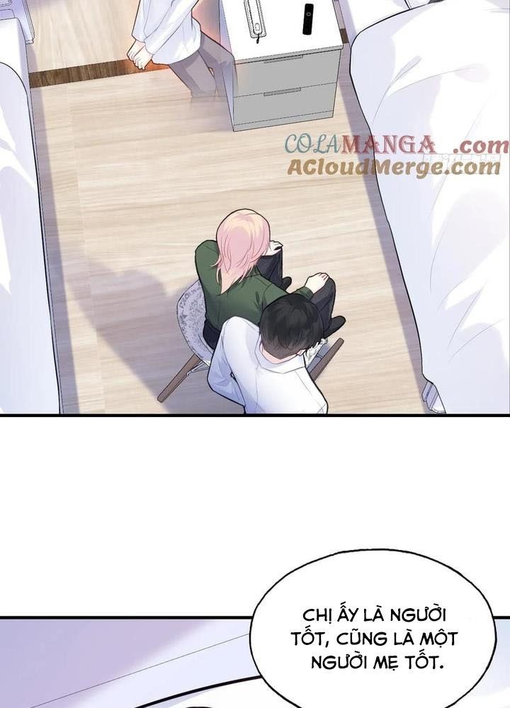 Anh Ấy Chưa Từng Sa Ngã - Chapter 98 - Page 18