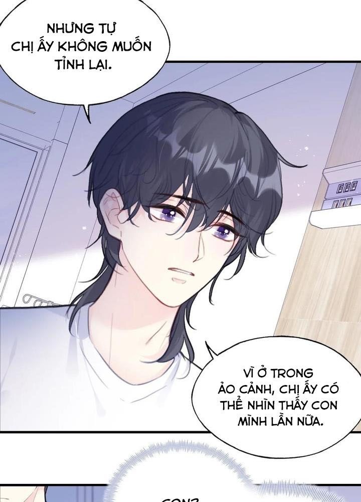 Anh Ấy Chưa Từng Sa Ngã - Chapter 98 - Page 20