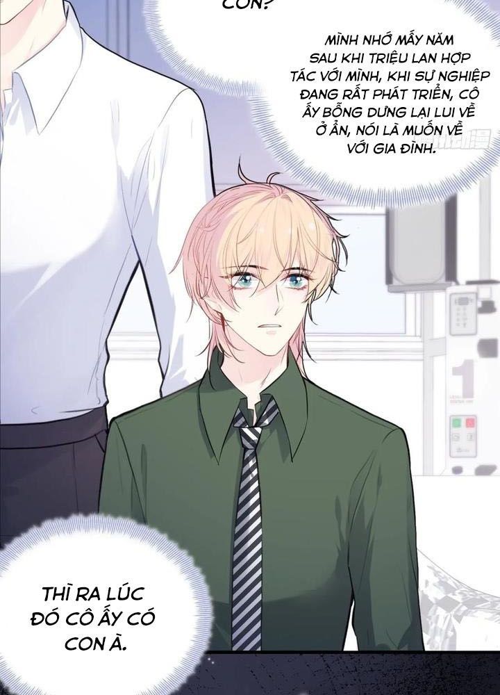 Anh Ấy Chưa Từng Sa Ngã - Chapter 98 - Page 21