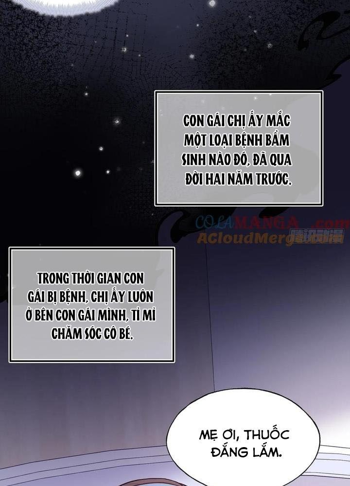 Anh Ấy Chưa Từng Sa Ngã - Chapter 98 - Page 22