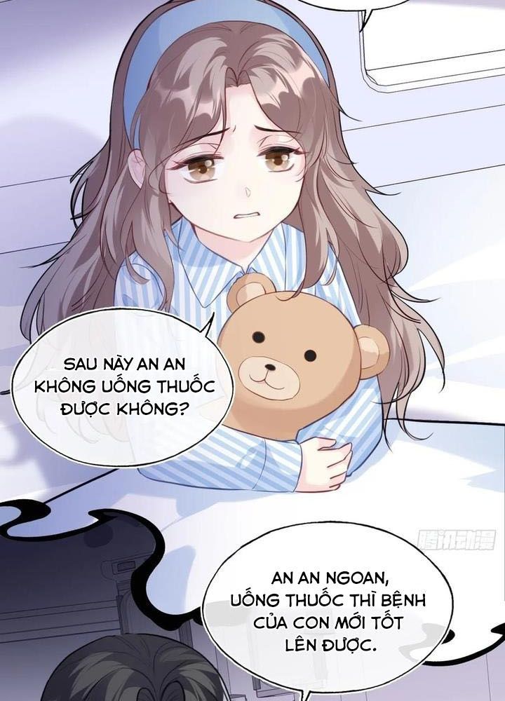 Anh Ấy Chưa Từng Sa Ngã - Chapter 98 - Page 23