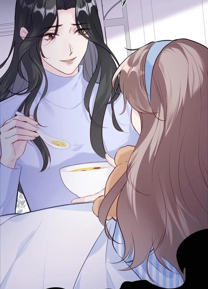 Anh Ấy Chưa Từng Sa Ngã - Chapter 98 - Page 24