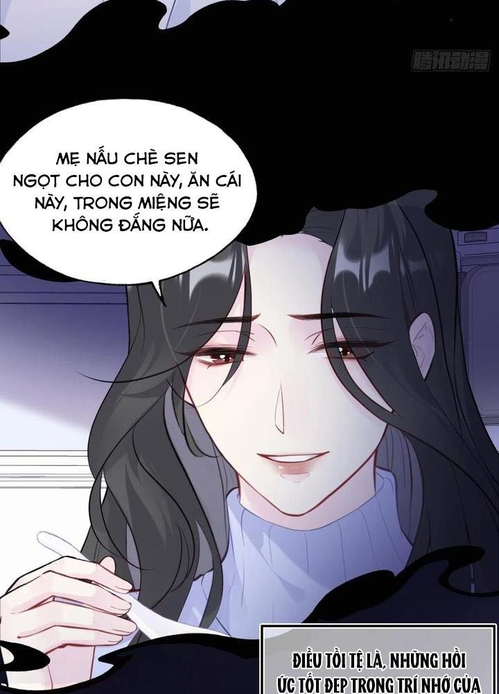 Anh Ấy Chưa Từng Sa Ngã - Chapter 98 - Page 25