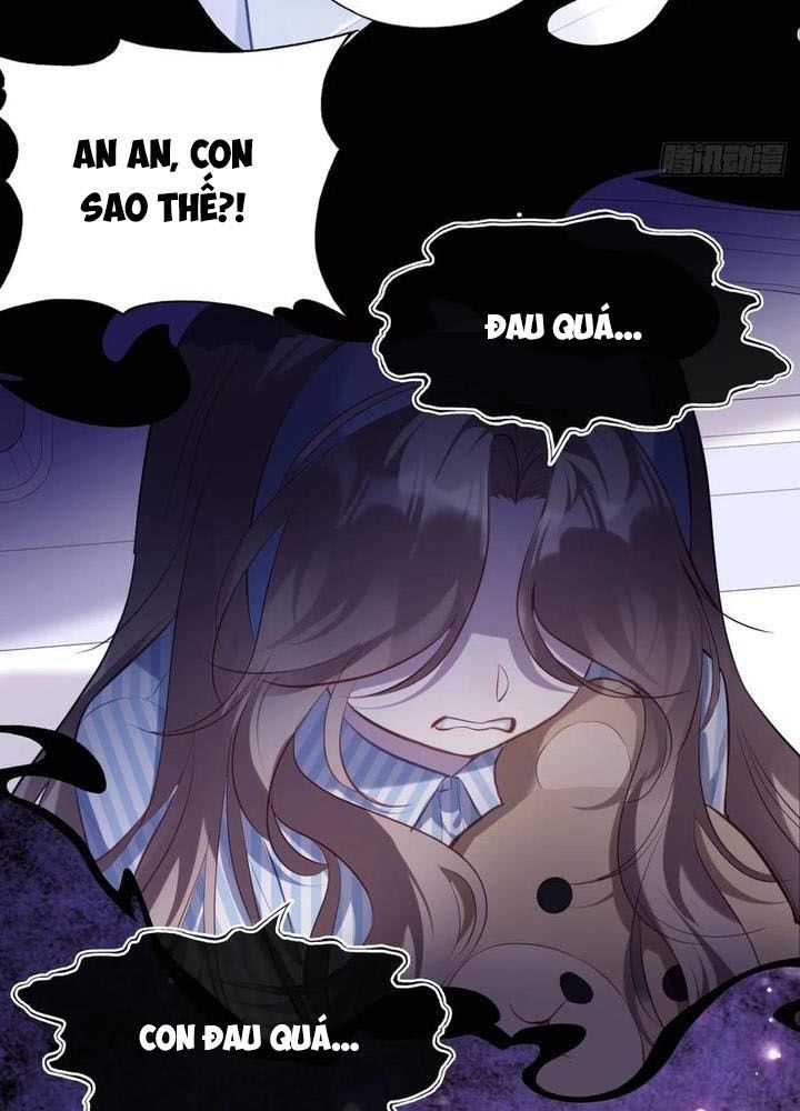 Anh Ấy Chưa Từng Sa Ngã - Chapter 98 - Page 27