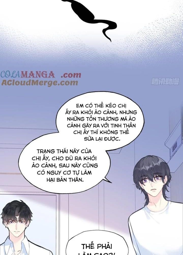 Anh Ấy Chưa Từng Sa Ngã - Chapter 98 - Page 35