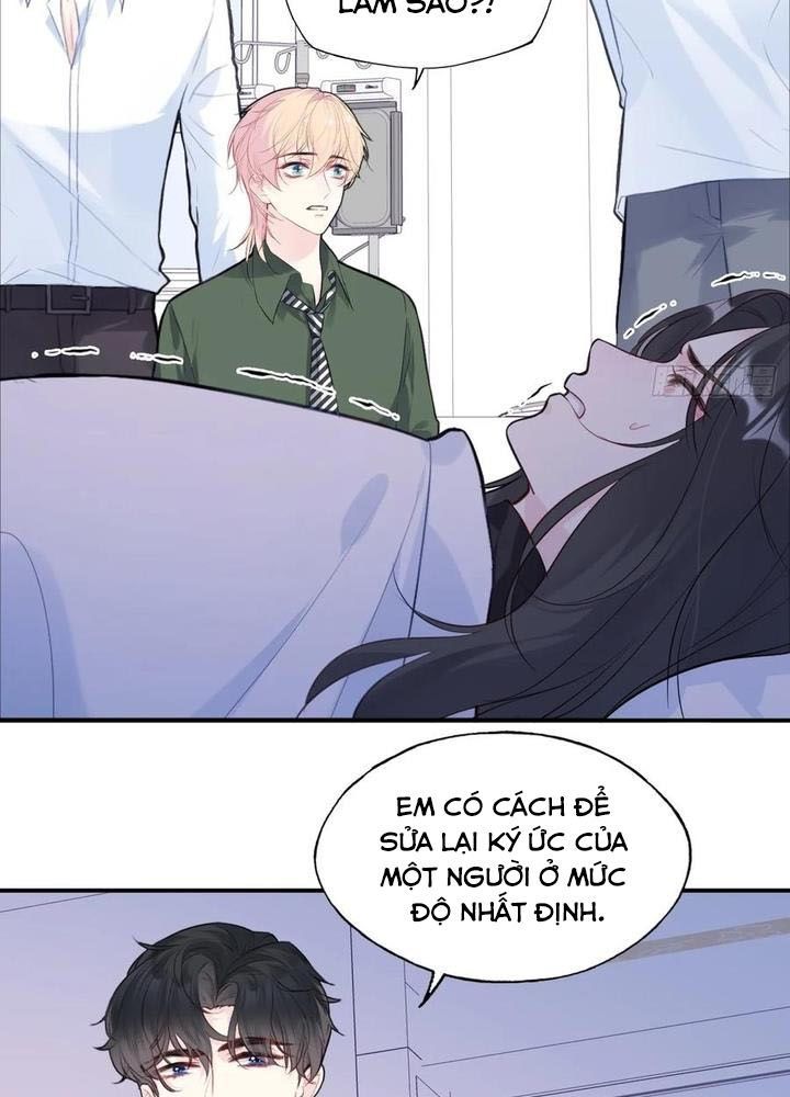 Anh Ấy Chưa Từng Sa Ngã - Chapter 98 - Page 36