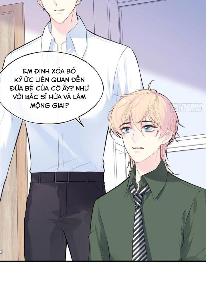 Anh Ấy Chưa Từng Sa Ngã - Chapter 98 - Page 37