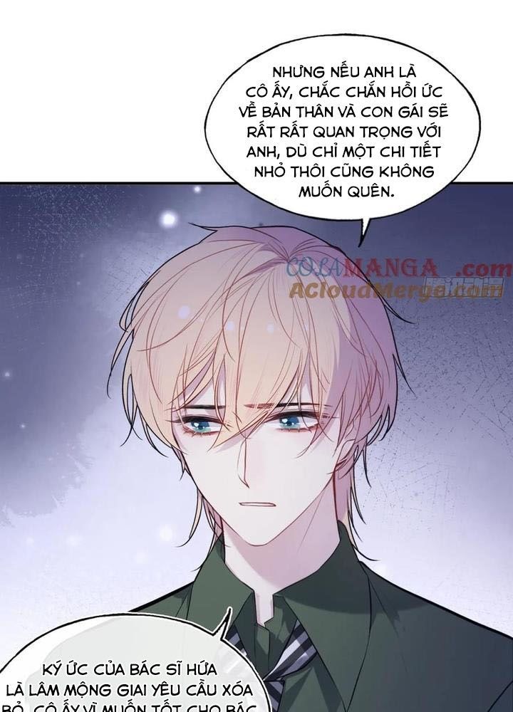 Anh Ấy Chưa Từng Sa Ngã - Chapter 98 - Page 38