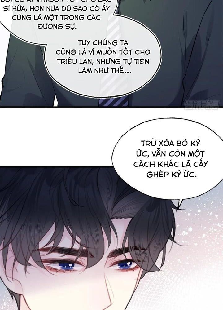 Anh Ấy Chưa Từng Sa Ngã - Chapter 98 - Page 39
