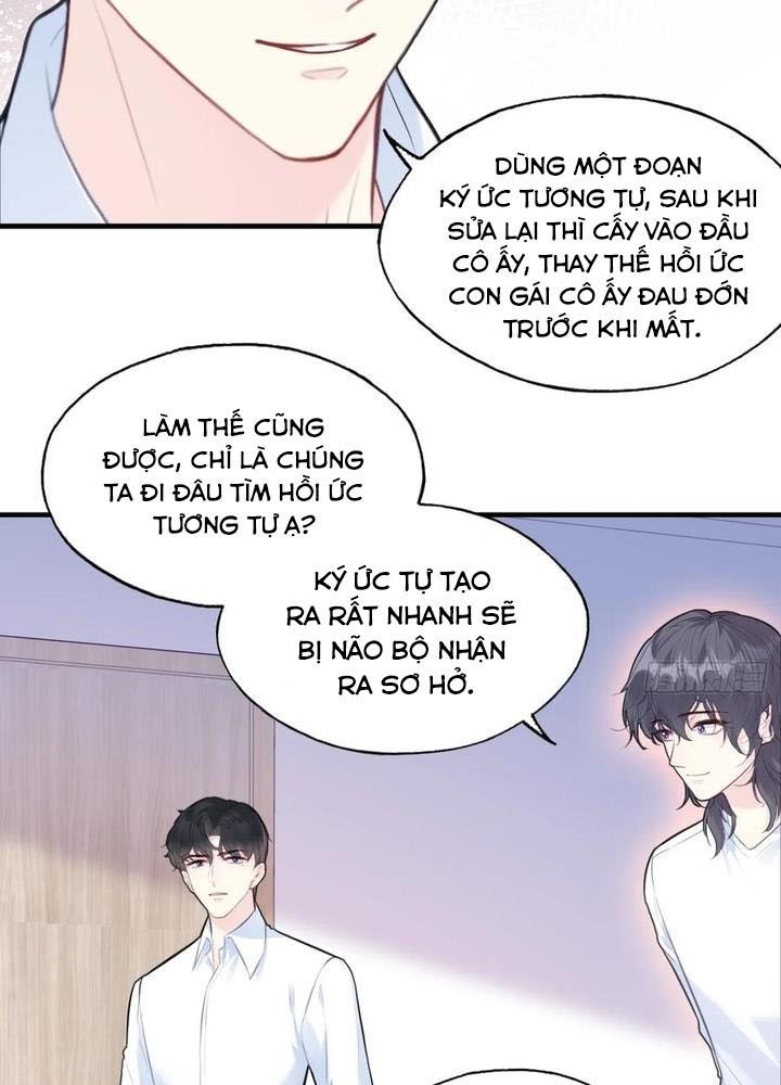 Anh Ấy Chưa Từng Sa Ngã - Chapter 98 - Page 40