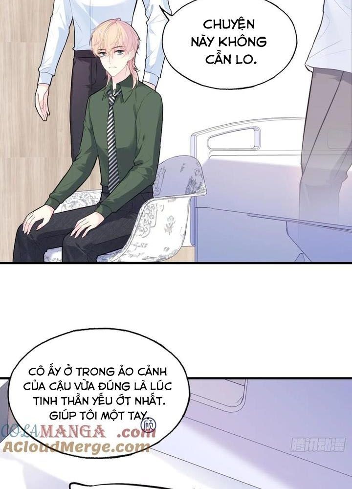 Anh Ấy Chưa Từng Sa Ngã - Chapter 98 - Page 41