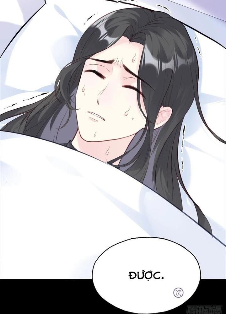 Anh Ấy Chưa Từng Sa Ngã - Chapter 98 - Page 42