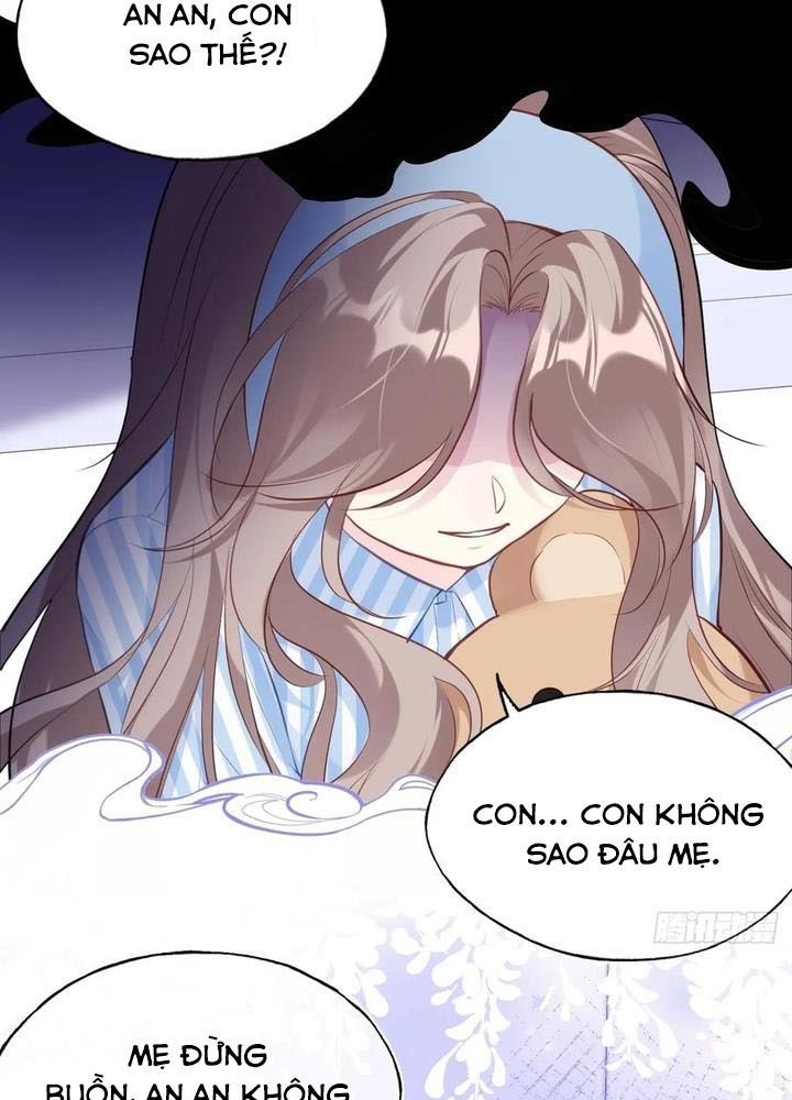 Anh Ấy Chưa Từng Sa Ngã - Chapter 98 - Page 46