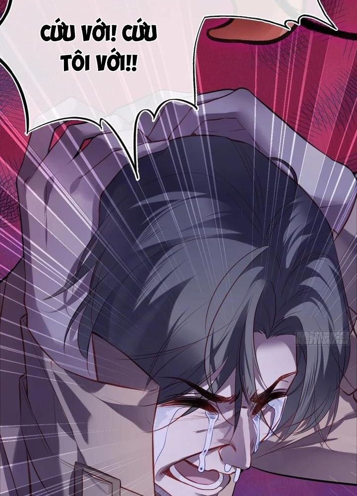 Anh Ấy Chưa Từng Sa Ngã - Chapter 98 - Page 5