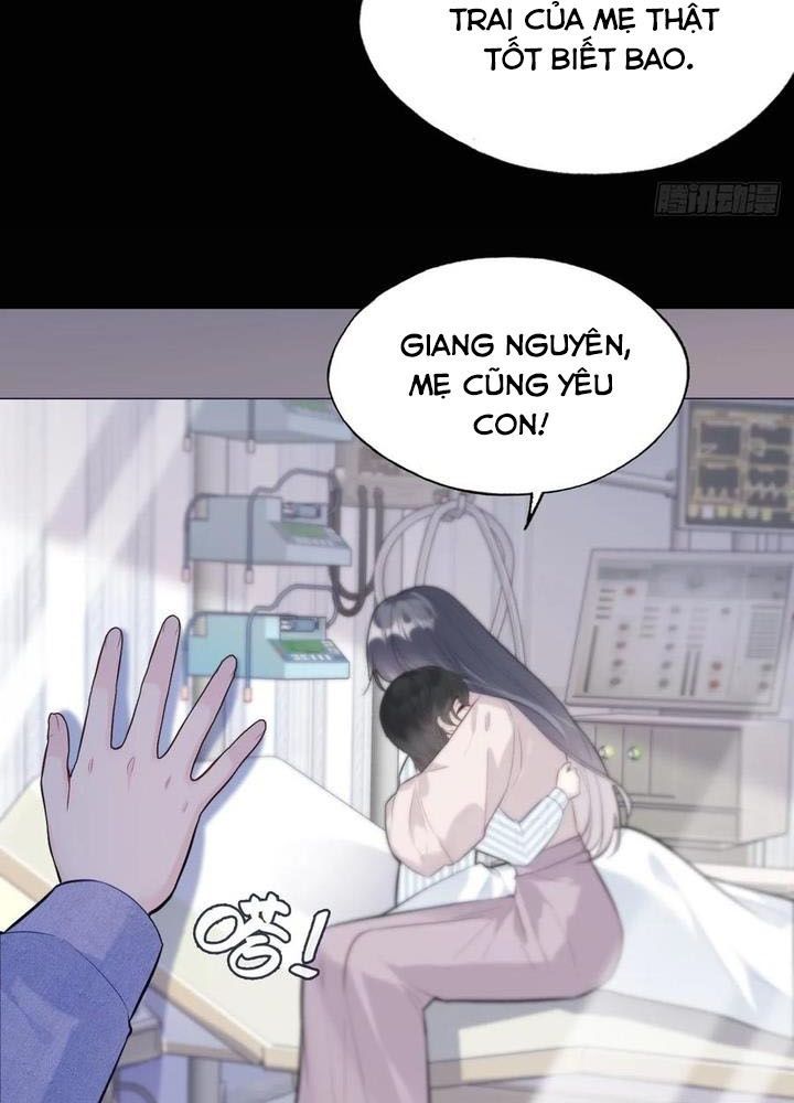 Anh Ấy Chưa Từng Sa Ngã - Chapter 98 - Page 57