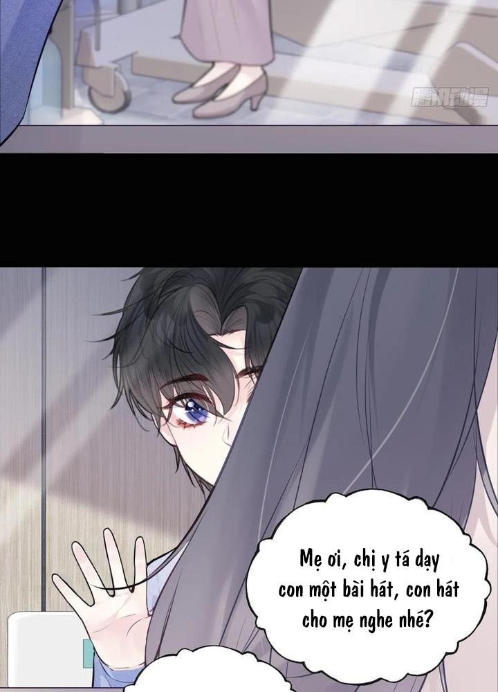 Anh Ấy Chưa Từng Sa Ngã - Chapter 98 - Page 58