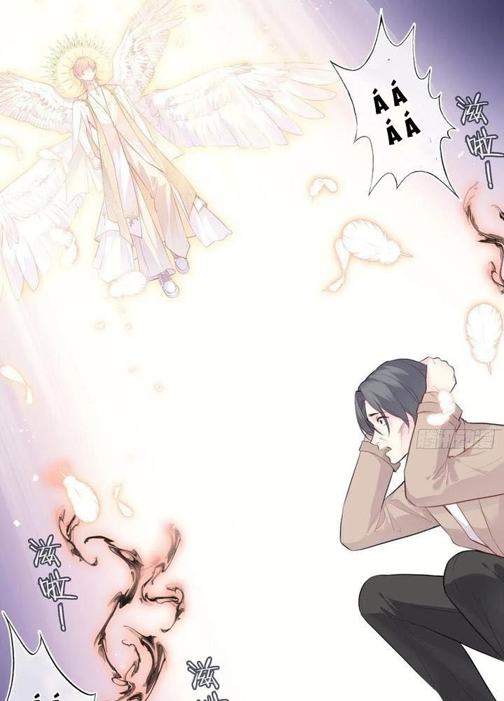 Anh Ấy Chưa Từng Sa Ngã - Chapter 98 - Page 8