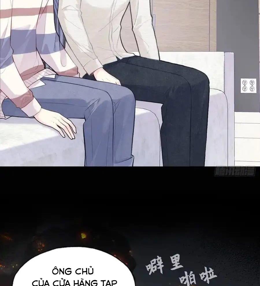 Anh Ấy Chưa Từng Sa Ngã - Chapter 99 - Page 15