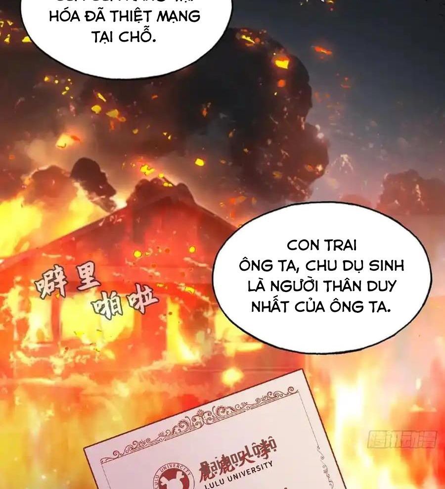 Anh Ấy Chưa Từng Sa Ngã - Chapter 99 - Page 16