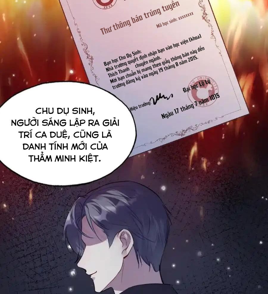 Anh Ấy Chưa Từng Sa Ngã - Chapter 99 - Page 17