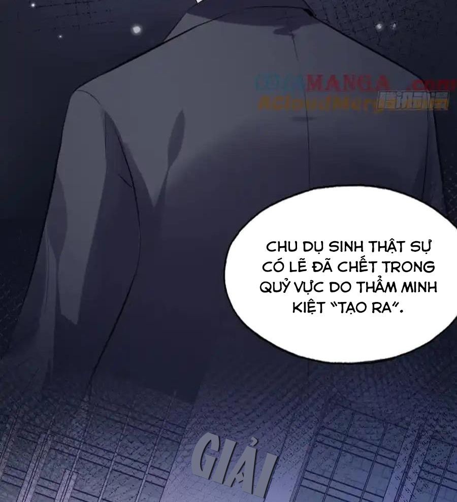 Anh Ấy Chưa Từng Sa Ngã - Chapter 99 - Page 18