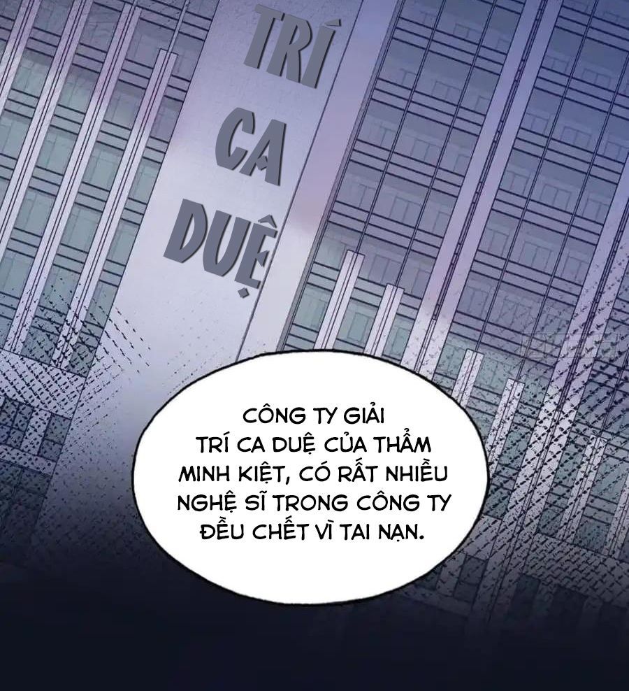 Anh Ấy Chưa Từng Sa Ngã - Chapter 99 - Page 19