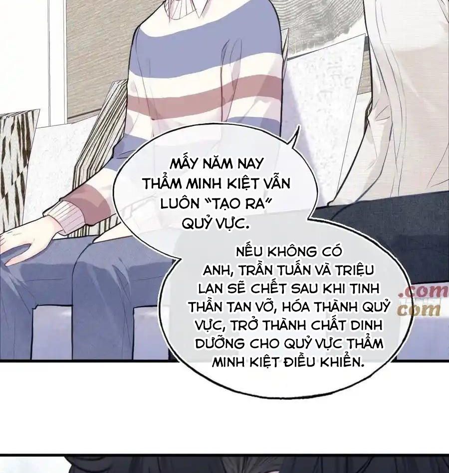 Anh Ấy Chưa Từng Sa Ngã - Chapter 99 - Page 22