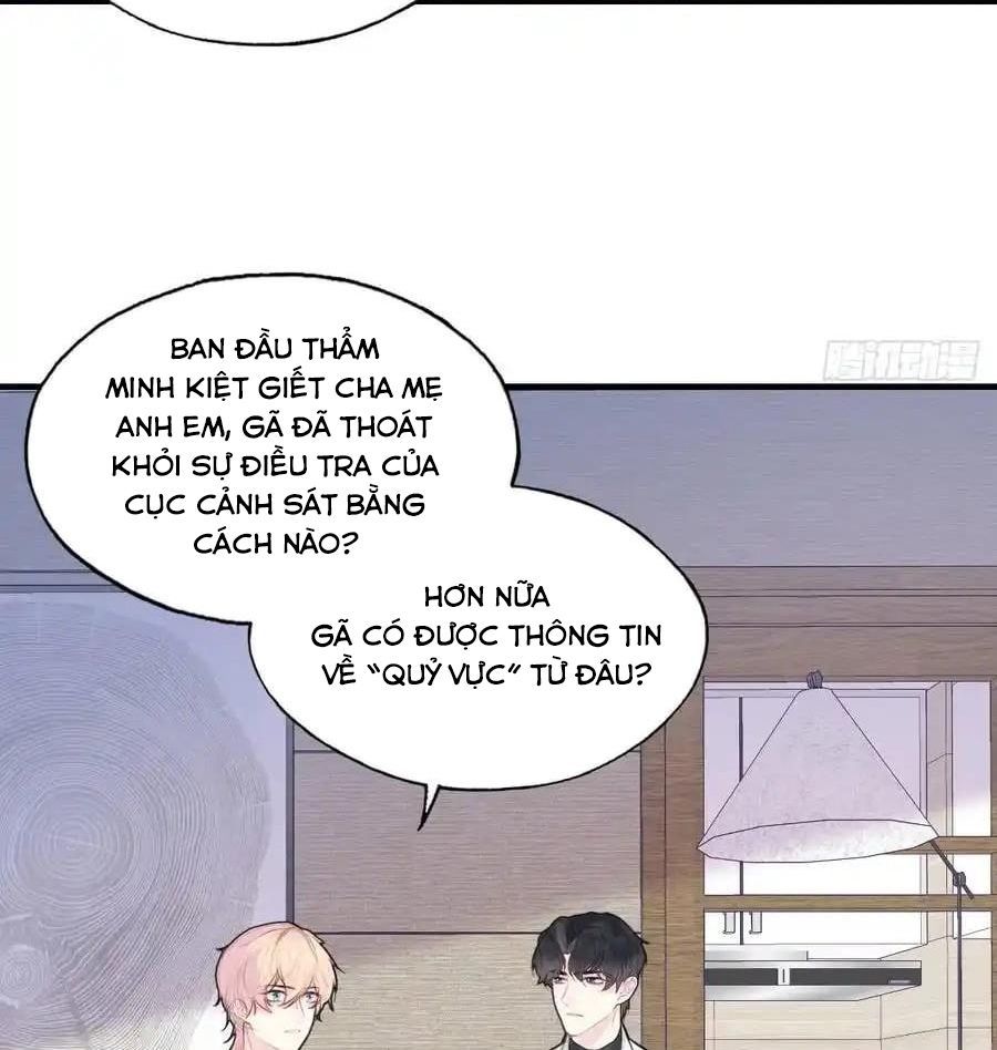 Anh Ấy Chưa Từng Sa Ngã - Chapter 99 - Page 24