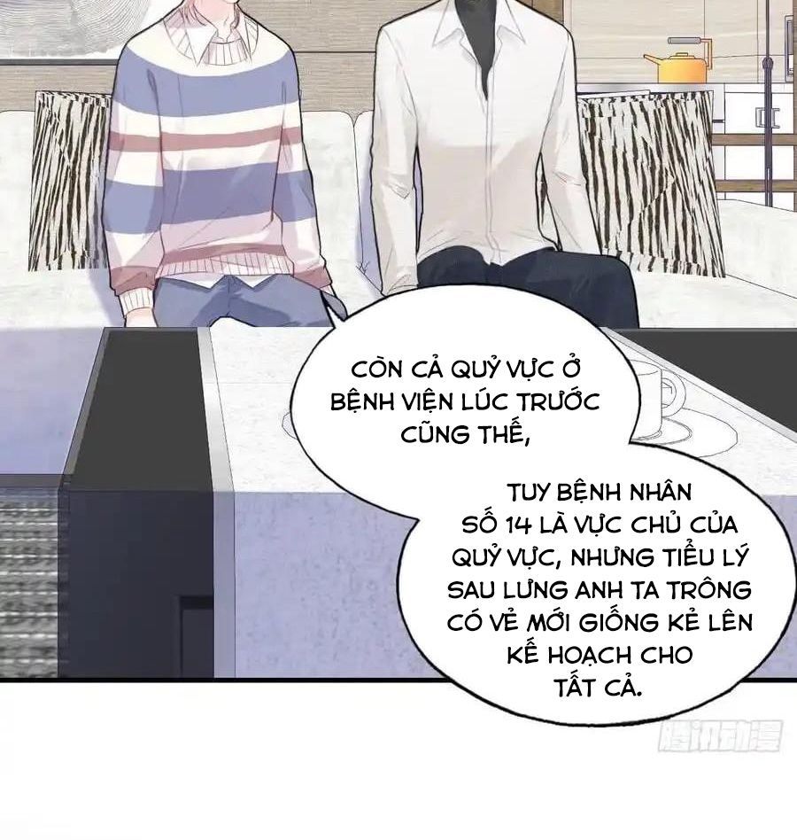 Anh Ấy Chưa Từng Sa Ngã - Chapter 99 - Page 25