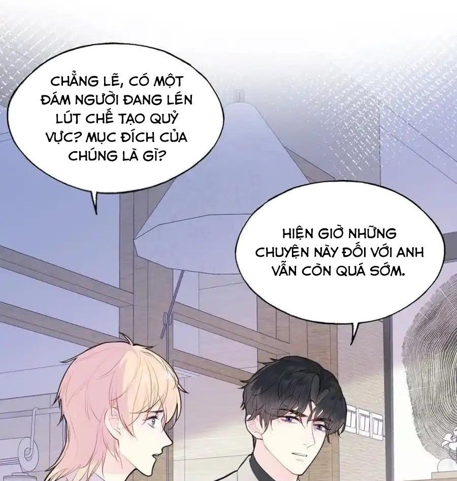 Anh Ấy Chưa Từng Sa Ngã - Chapter 99 - Page 26
