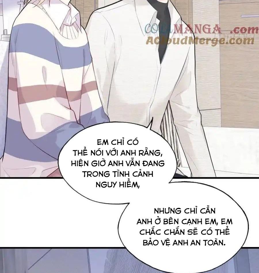 Anh Ấy Chưa Từng Sa Ngã - Chapter 99 - Page 27
