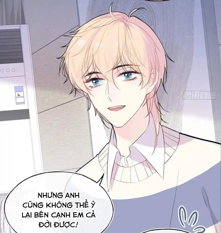 Anh Ấy Chưa Từng Sa Ngã - Chapter 99 - Page 28